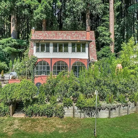 Villa Gatsby